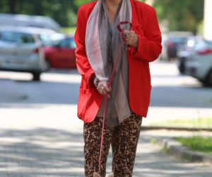 Zofia Czerwińska nie żyje. Przeczuwała swoją śmierć?