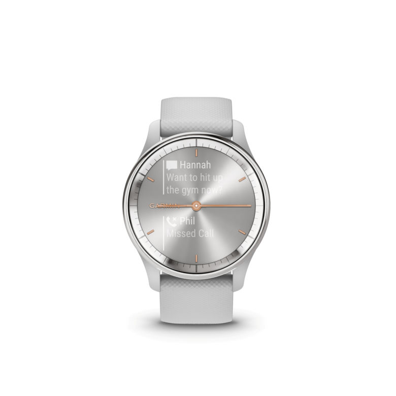 Garmin vívomove Trend