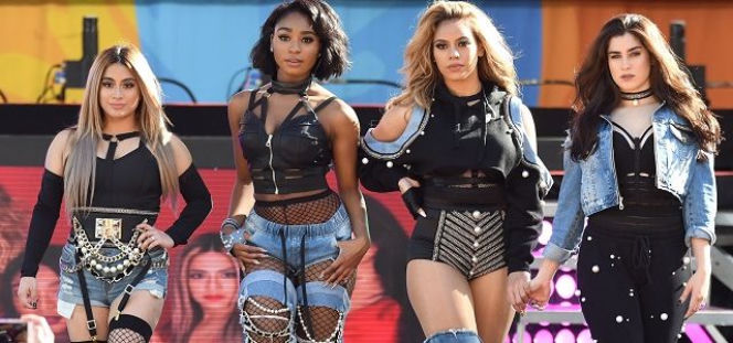 Fifth Harmony jak One Direction - rozpad grupy przesądzony 