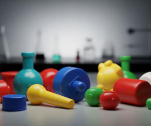 Toksyczne zabawki zagrażają dzieciom. Co wykazały nowe badania?