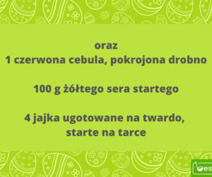 Sałatka TIFFANY