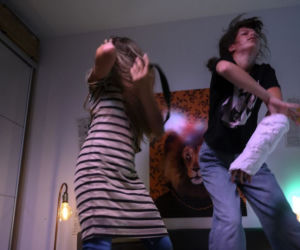 Na dobre i na złe, odcinek 789: Nina (Emilia Rostek), Matylda (Amelia Czaja)