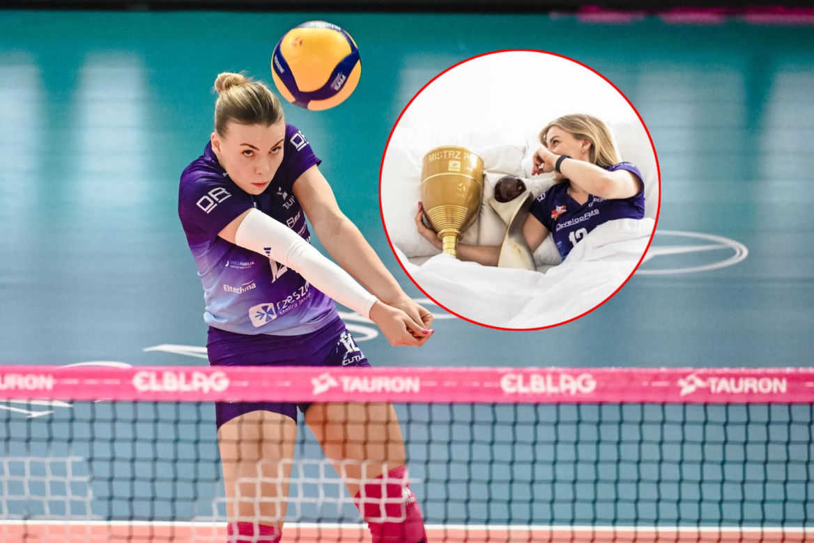 Aleksandra Szczygłowska