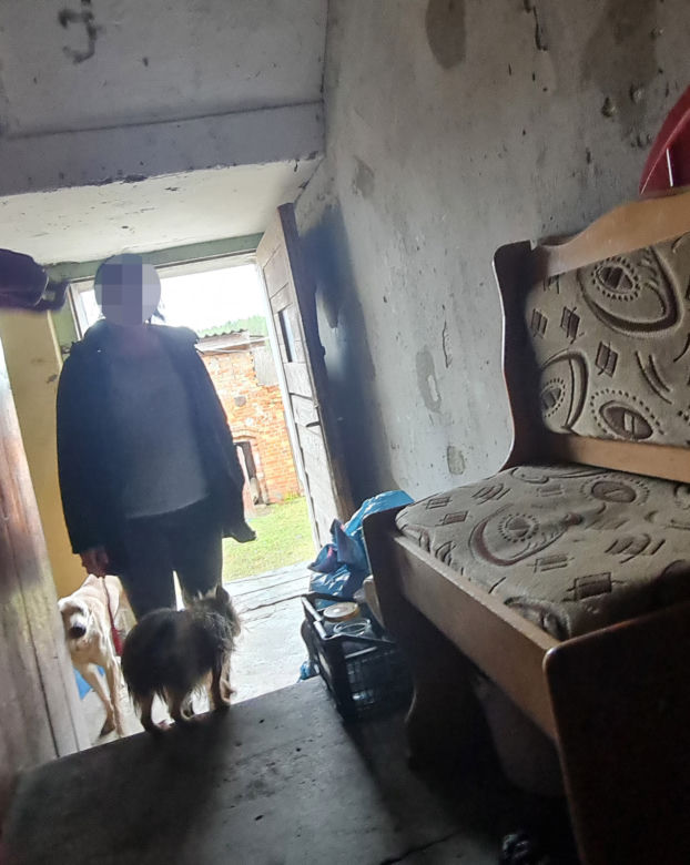 Policjant przeprosił, że strzelił do 32-latka