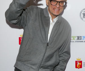 Tak choroba zmieniła Andrzeja Morozowskiego. Widać to od razu