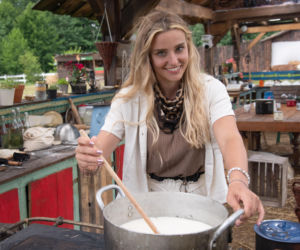 Farma, sezon 5, odcinek 18.