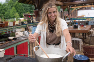 Farma, sezon 5, odcinek 18.