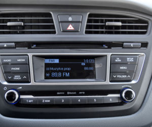 Hyundai i20 II generacja