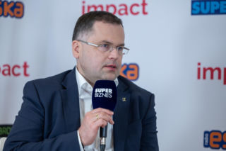 Prezes ZBP: Decyzji o obniżce stóp procentowych raczej nie będzie