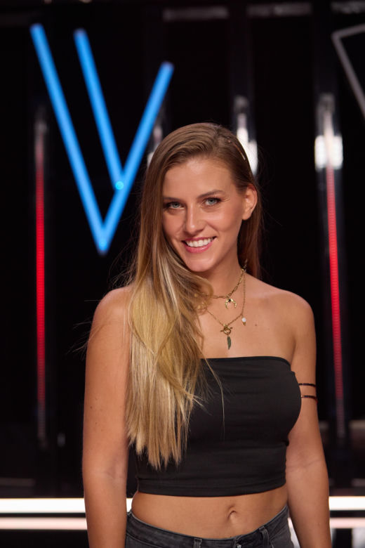 "The Voice of Poland 17"
