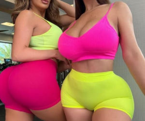 Gwiazda porno Raissa Bellini