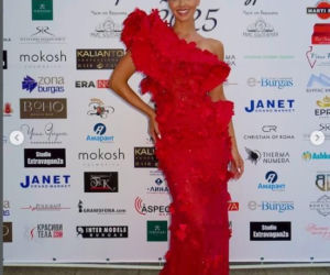 Teodora Mudewa, ukochana Borislawa Rupanowa z Górnika Zabrze