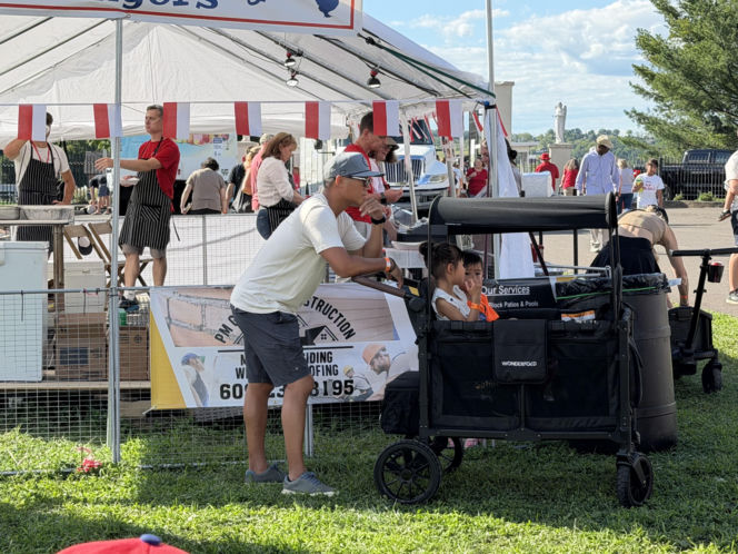 Festiwal rodzinny w Amerykańskiej Częstochowie 2026