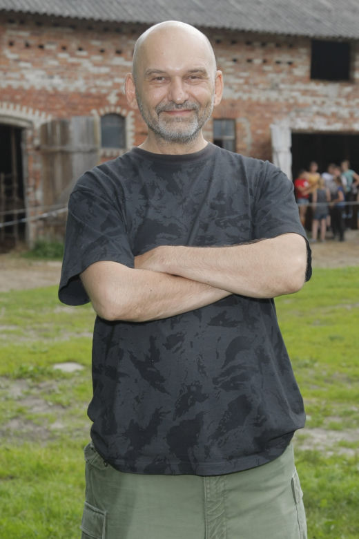 Przez Marylę Czajka został bez pieniędzy