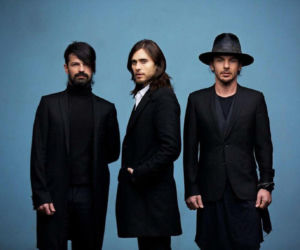 30 Seconds to Mars