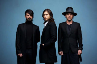 30 Seconds to Mars