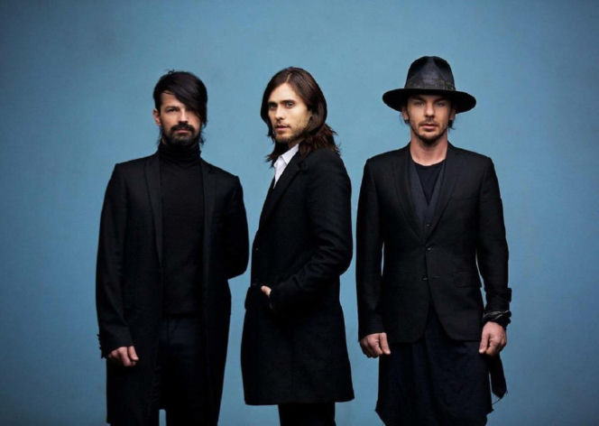30 Seconds to Mars