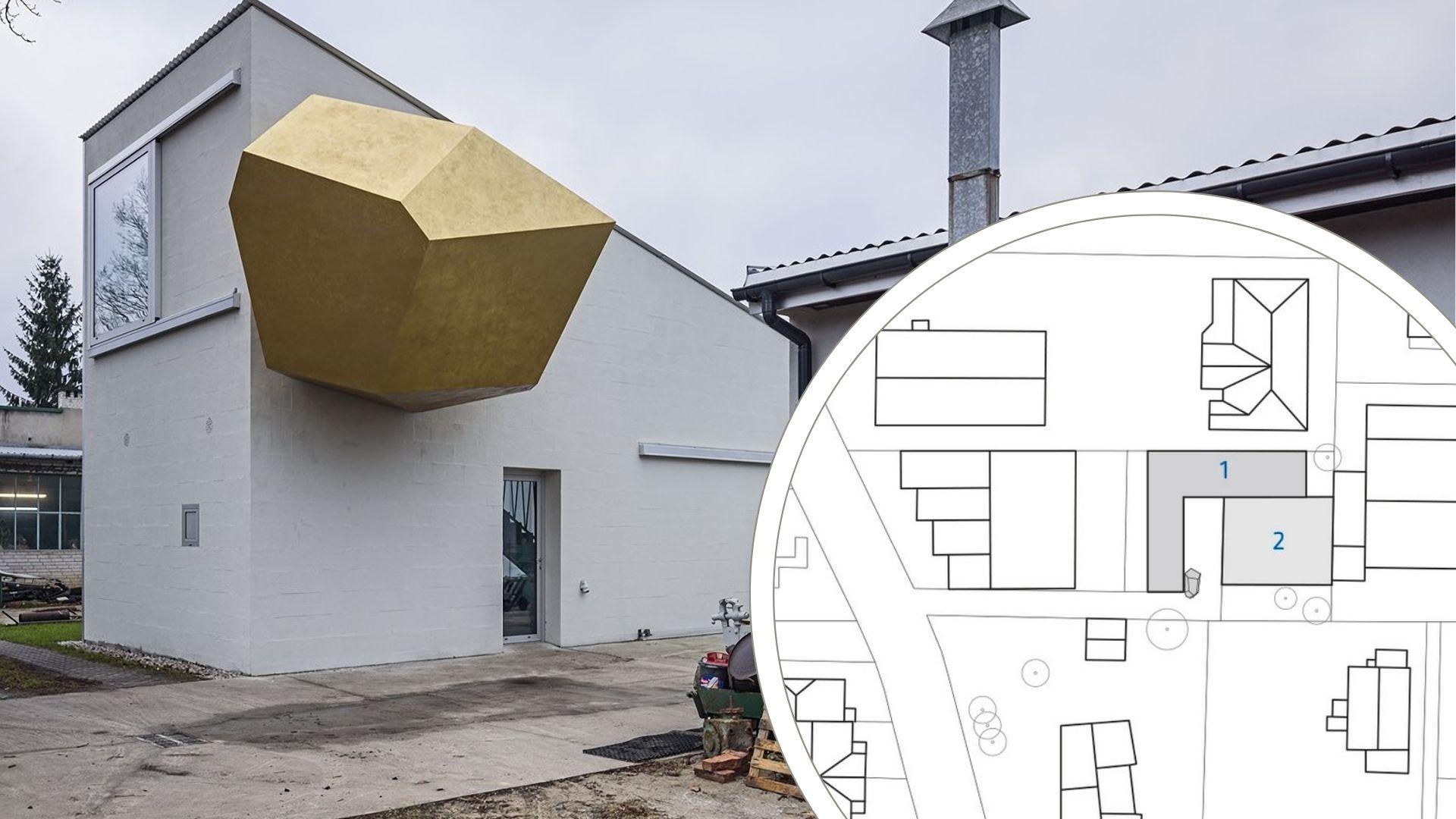 Dom Pawła Althamera