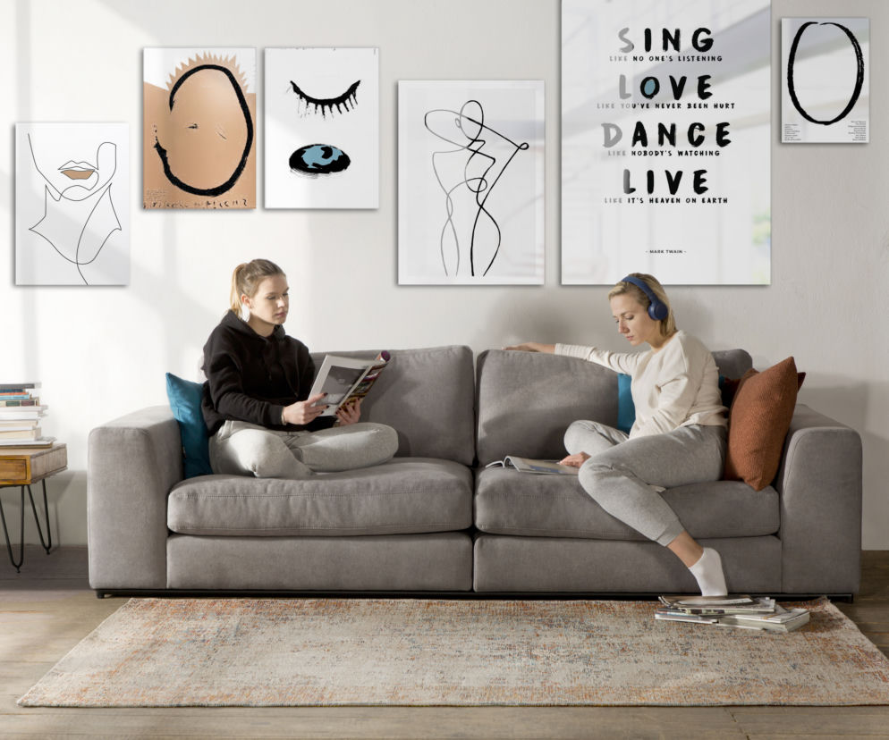 Sofa NOLA