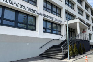 Skatowali mężczyznę na śmierć. Czterech podejrzanych z zarzutami, dwóch już w areszcie