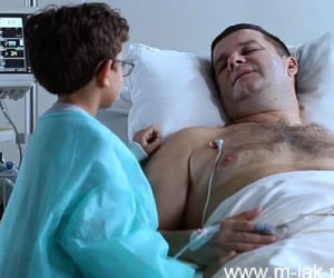 M jak miłość. Maciuś, Romanowski (Robert Wabich)