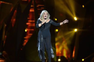 Bonnie Tyler brała udział w Eurowizji. Jak tak duża gwiazda trafiła na konkurs? O kulisach mało kto wie