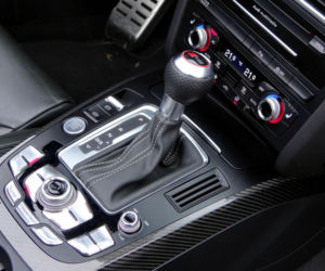 Audi RS5 Cabriolet 4.2 FSI V8