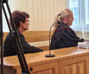 Dżesika i Sebastian urządzili krwawą rzeź w wieku 17 lat. Sprawa trafiła do Sądu Apelacyjnego w Rzeszowie  