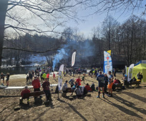 TrailOn Stawiguda - Wiosna Na Szlaku