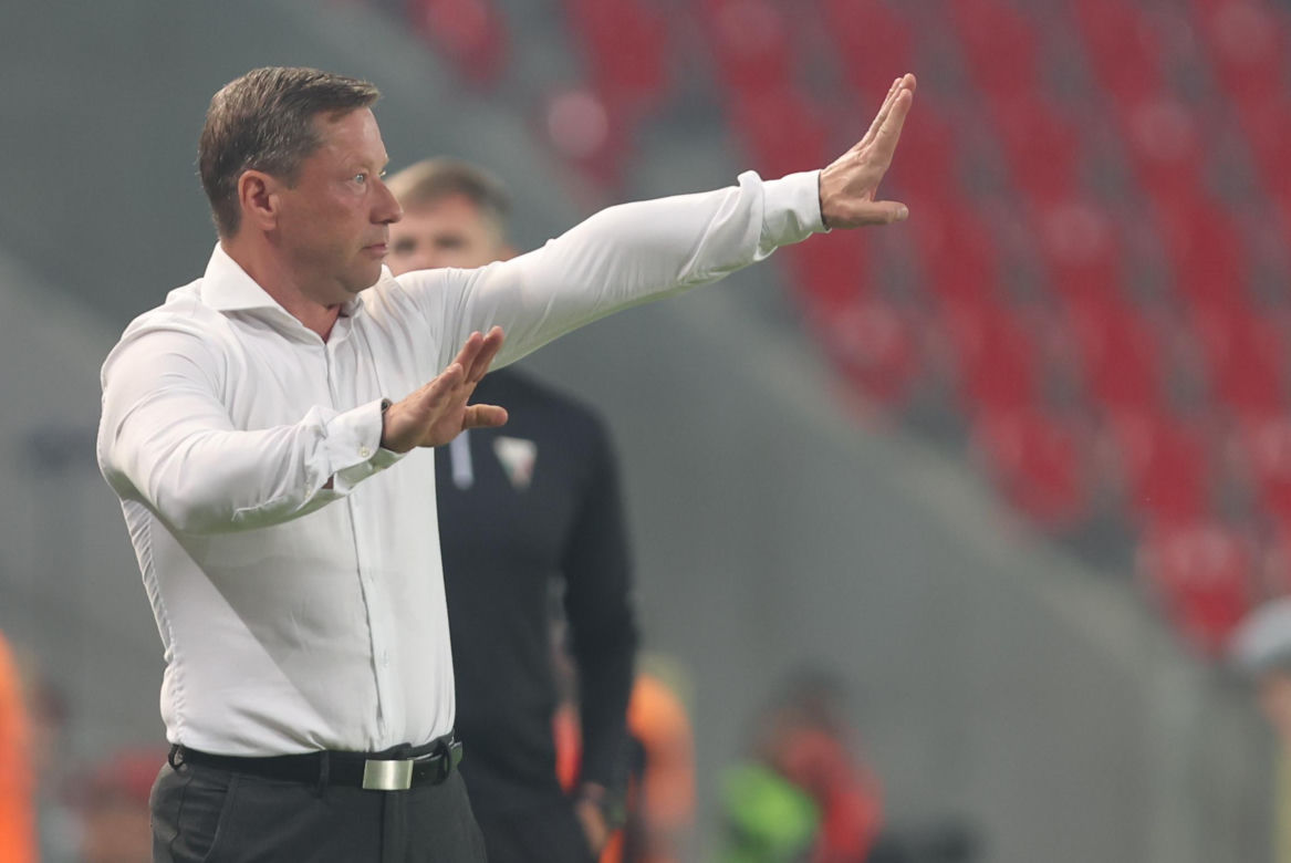 GKS Katowice wygrywa derby Śląska. GKS Tychy nadal z szansami na awans do Ekstraklasy