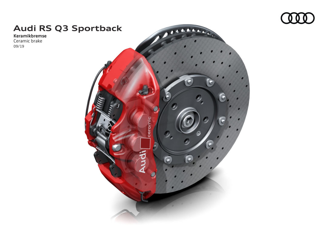 Audi RS Q3 Sportback (2020)