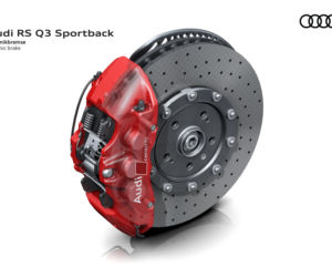 Audi RS Q3 Sportback (2020)