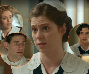 La promesa, odcinek 375: Maria Fernandez rozpętuje burzę w pałacu. Ujawnia prawdę o traktowaniu służby