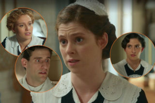 La promesa, odcinek 375: Maria Fernandez rozpętuje burzę w pałacu. Ujawnia prawdę o traktowaniu służby