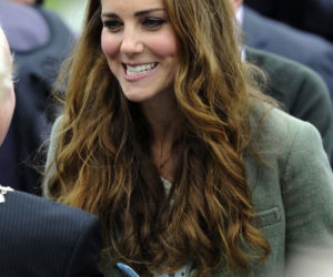 Kate Middleton