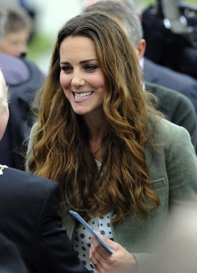 Kate Middleton