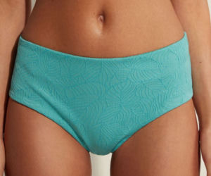 Figi lekko modelujące brzuch 94,99 zł Calzedonia