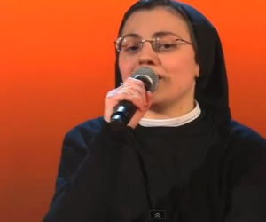 The Voice of Italy