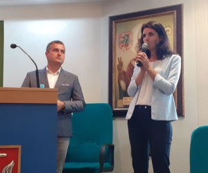 Podpisanie umowy pomiędzy instytucjami i organizacjami społecznymi z Siedlec i regionu
