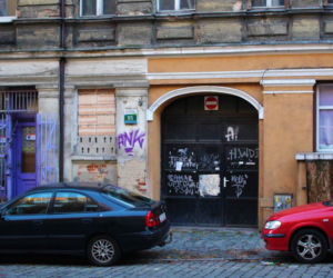 Krasińskiego 95