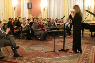 „Resonance of Chopin” w Nowym Jorku