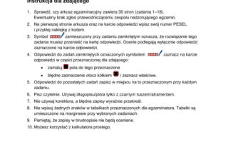 Matura 2026 z rozszerzonego WOS-u: odpowiedzi do wszystkich zadań z arkusza CKE 12.05.2026