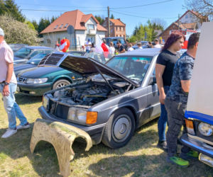 II Zalewiada - Retro Zlot 2026 (cz.1/2)