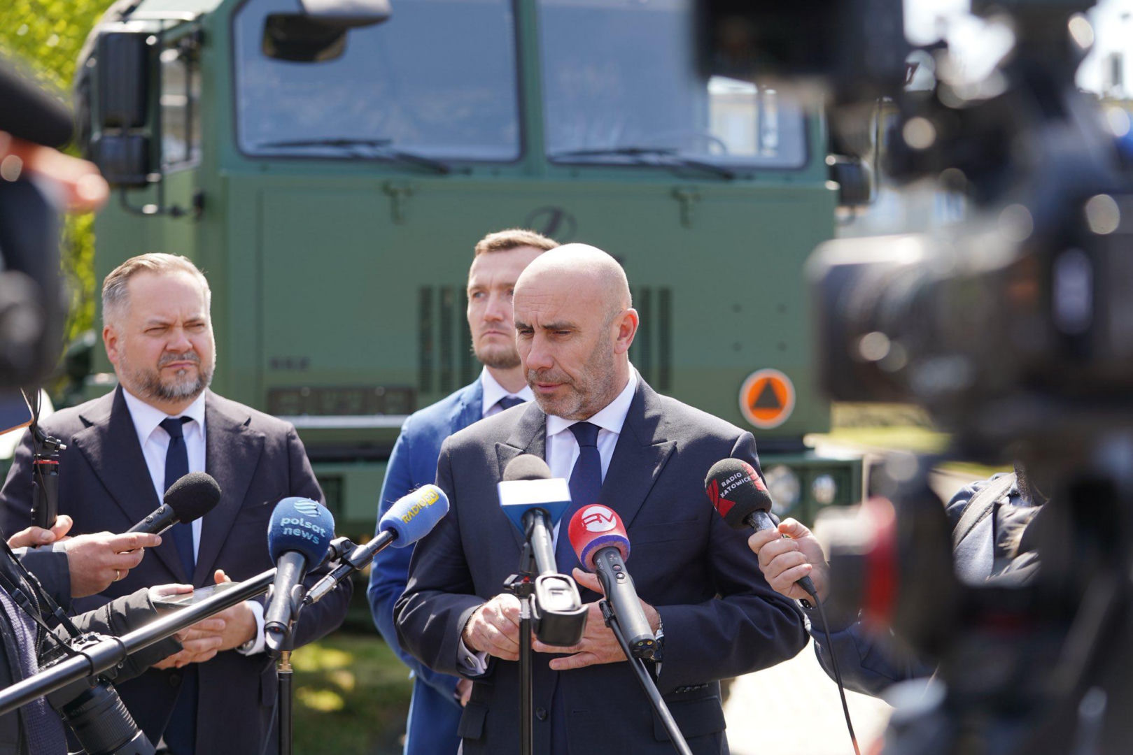 Racibórz zyskuje nowy impuls. Jelcz przejmuje infrastrukturę Rafako