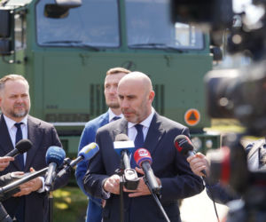 Racibórz zyskuje nowy impuls. Jelcz przejmuje infrastrukturę Rafako