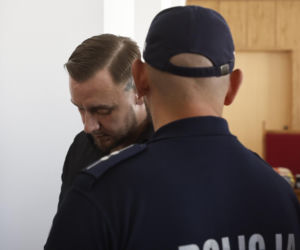 Sędzia grillował Łukasza Żaka na sali. Płomienna przemowa. „Co było w pana głowie, nikt do tego nie dojdzie”