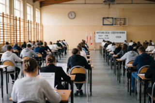 Wyniki matur 2026 Częstochowa. Jak poradzili sobie uczniowie z Częstochowy?