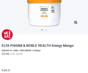 Dzień Babci i Dziadka. Promocje w Rossmann