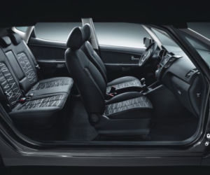 Kia Venga