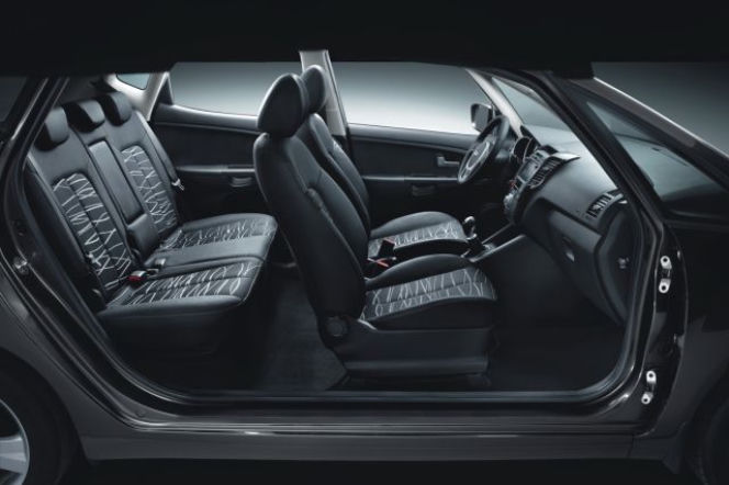 Kia Venga